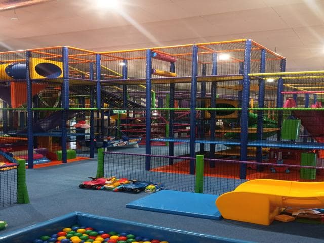 Źródło: parkkosmos.pl